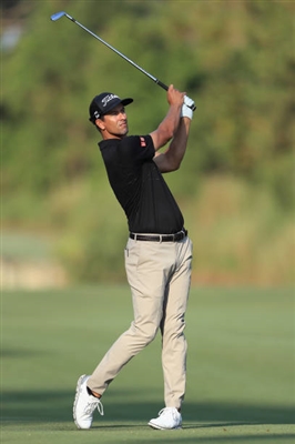 Adam Scott Poster 3507862
