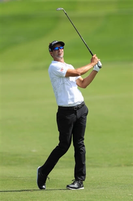 Adam Scott Poster 3507864