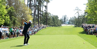 Adam Scott Poster 3507865