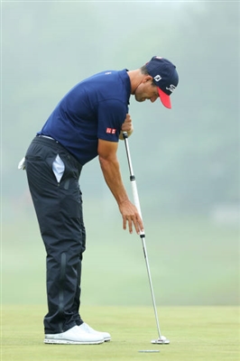 Adam Scott Poster 3507866