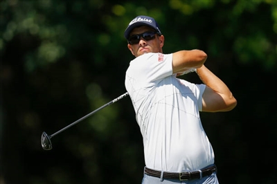 Adam Scott Poster 3507867