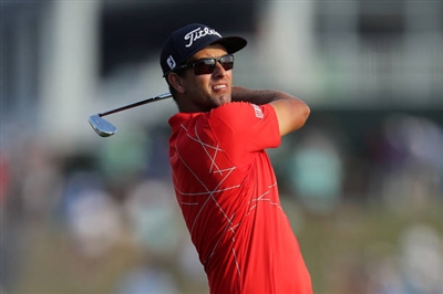 Adam Scott Poster 3507870