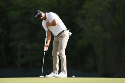 Adam Scott Poster 3507872