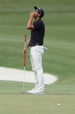 Adam Scott Poster 3507875