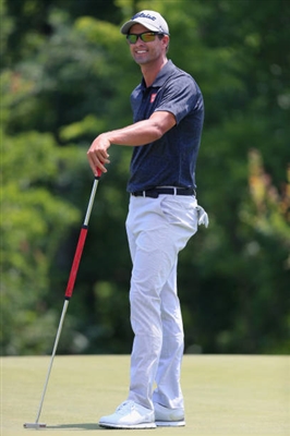 Adam Scott Poster 3507876
