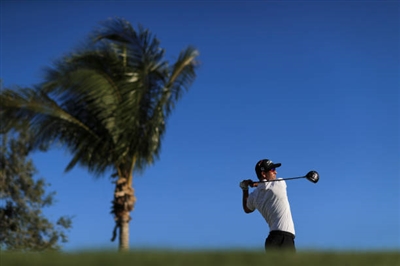 Adam Scott Poster 3507880