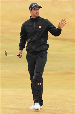 Adam Scott Poster 3507882