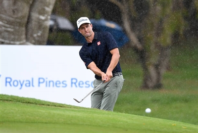 Adam Scott Poster 3507884