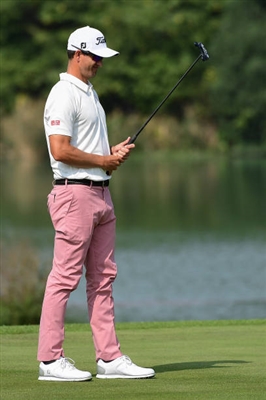 Adam Scott Poster 3507886
