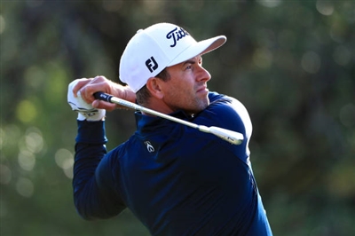 Adam Scott Poster 3507887