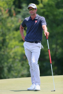 Adam Scott Poster 3507888