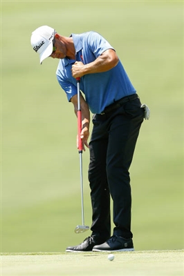 Adam Scott Poster 3507890