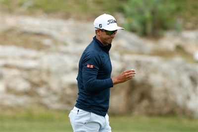 Adam Scott Poster 3507891