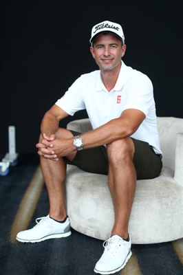 Adam Scott Poster 3507893