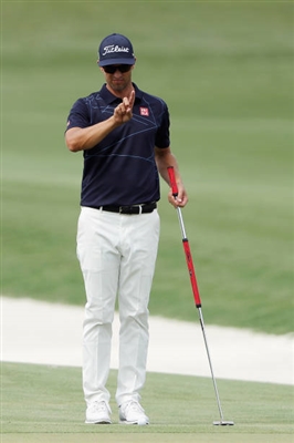 Adam Scott Poster 3507894