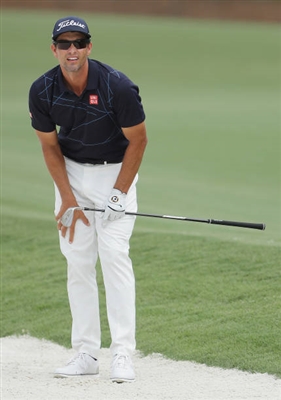 Adam Scott Poster 3507895