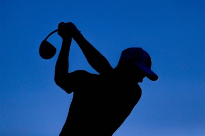 Adam Scott Poster 3507899