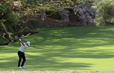 Adam Scott Poster 3507905