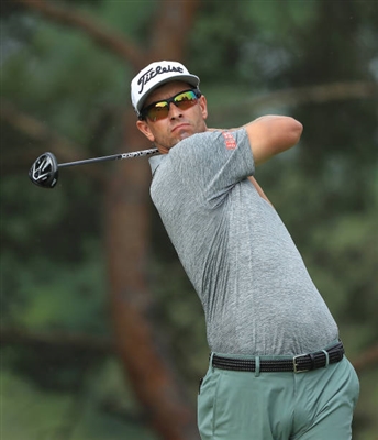 Adam Scott Poster 3507906