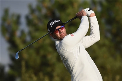 Adam Scott Poster 3507907