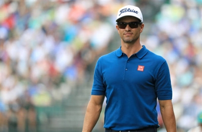 Adam Scott Poster 3507908