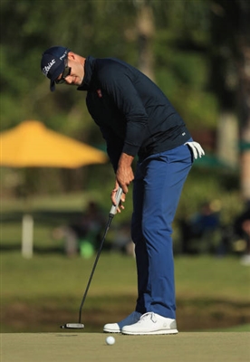 Adam Scott Poster 3507911