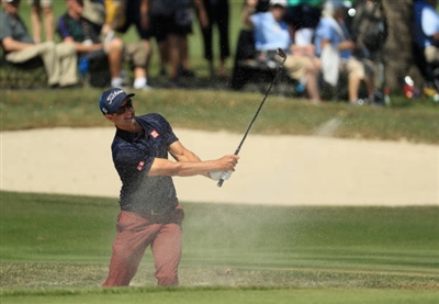 Adam Scott Poster 3507913