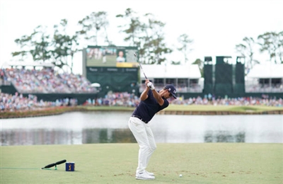 Adam Scott Poster 3507916