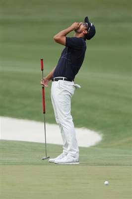 Adam Scott Poster 3507917