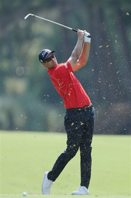 Adam Scott Poster 3507918