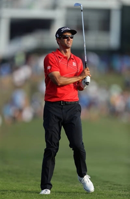Adam Scott Poster 3507919