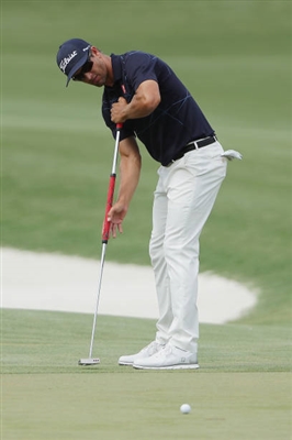 Adam Scott Poster 3507922