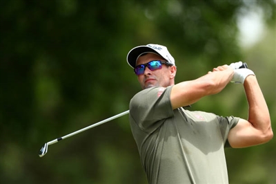 Adam Scott Poster 3507924