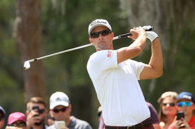 Adam Scott Poster 3507927