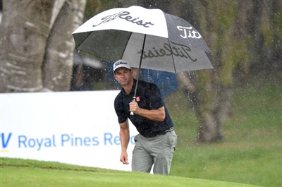 Adam Scott Poster 3507928