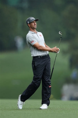 Adam Scott Poster 3507929