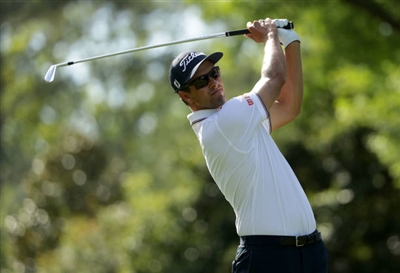 Adam Scott Poster 3507931
