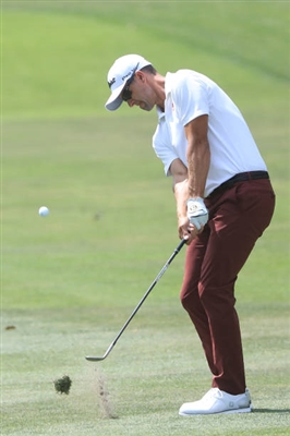 Adam Scott Poster 3507932