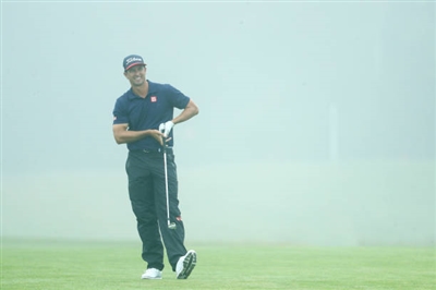 Adam Scott Poster 3507933