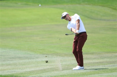 Adam Scott Poster 3507934