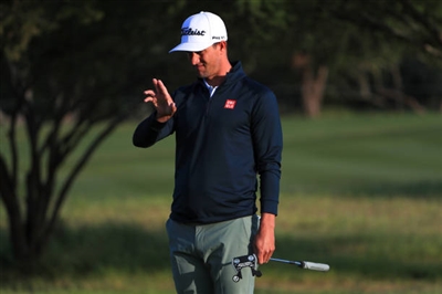 Adam Scott Poster 3507935