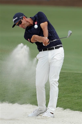 Adam Scott Poster 3507937
