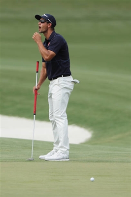 Adam Scott Poster 3507938