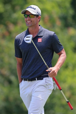 Adam Scott Poster 3507940