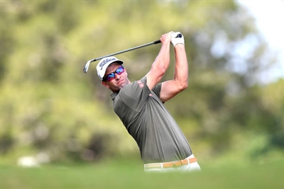 Adam Scott Poster 3507943