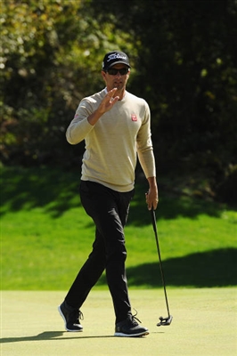 Adam Scott Poster 3507945