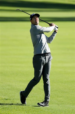 Adam Scott Poster 3507946