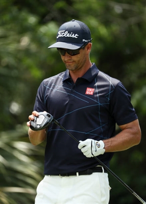 Adam Scott Poster 3507947