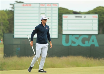 Adam Scott Poster 3507948
