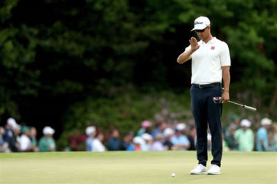 Adam Scott Poster 3507951